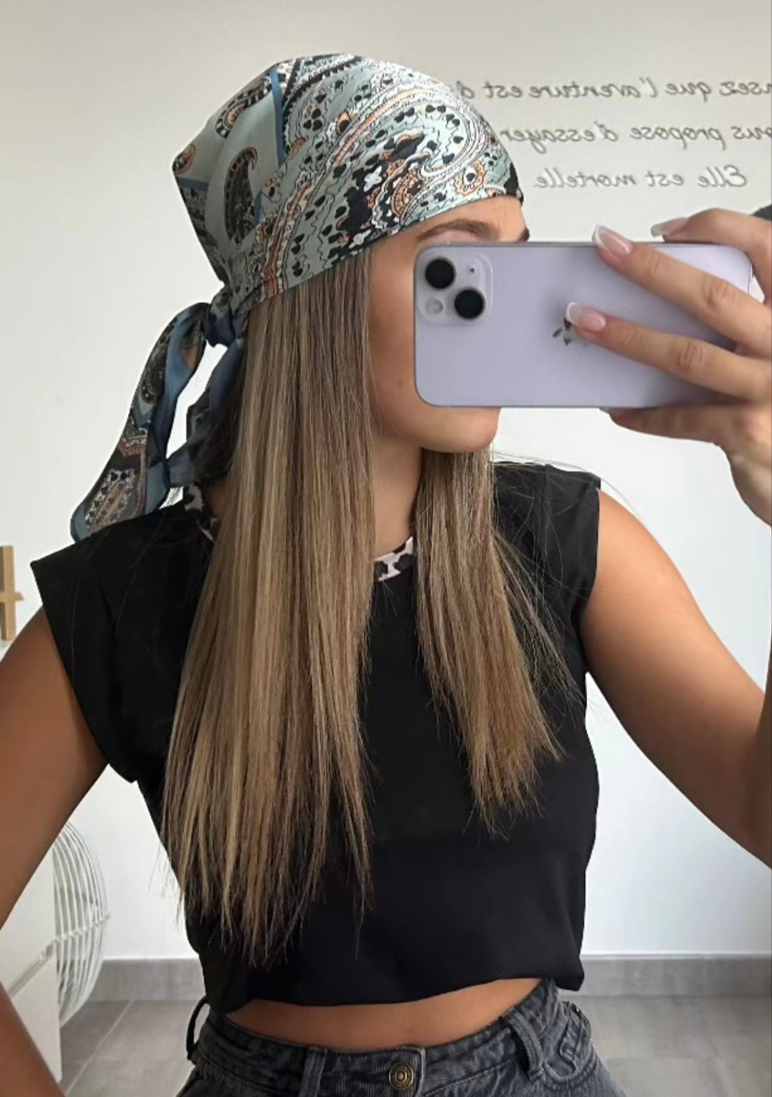 Nos Bandanas