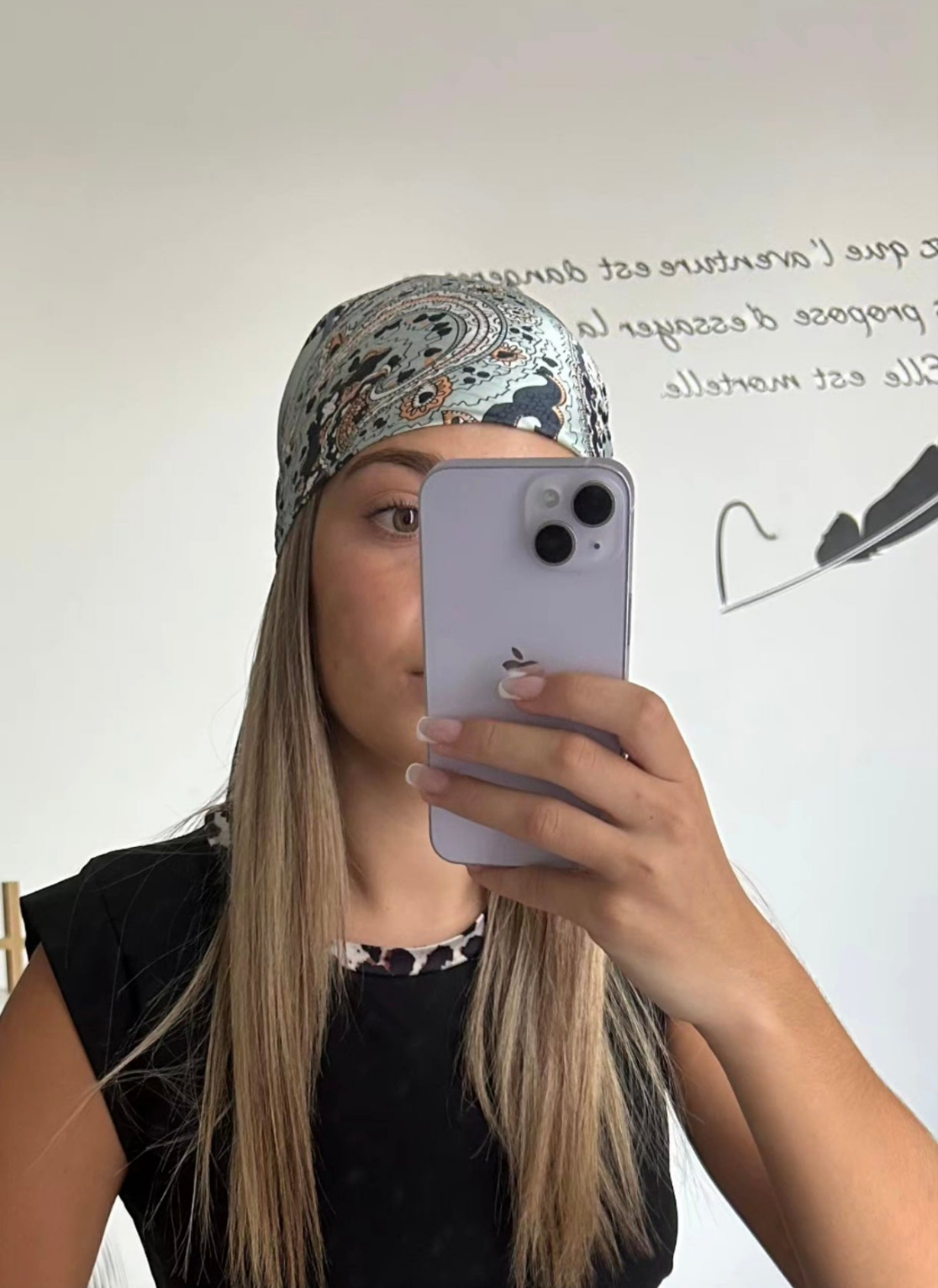 Nos Bandanas