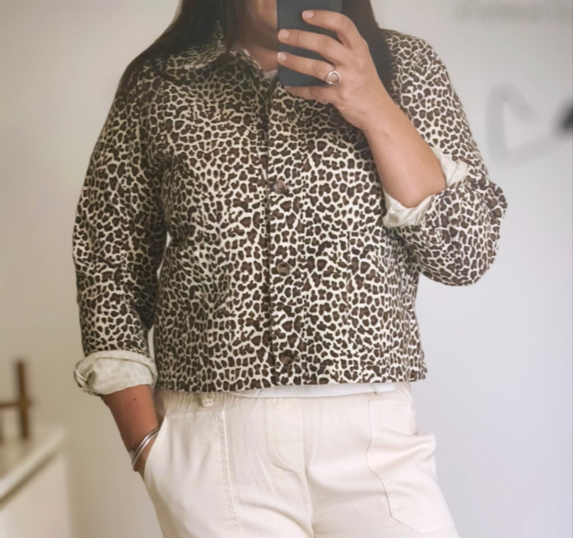Veste légère "Lara"