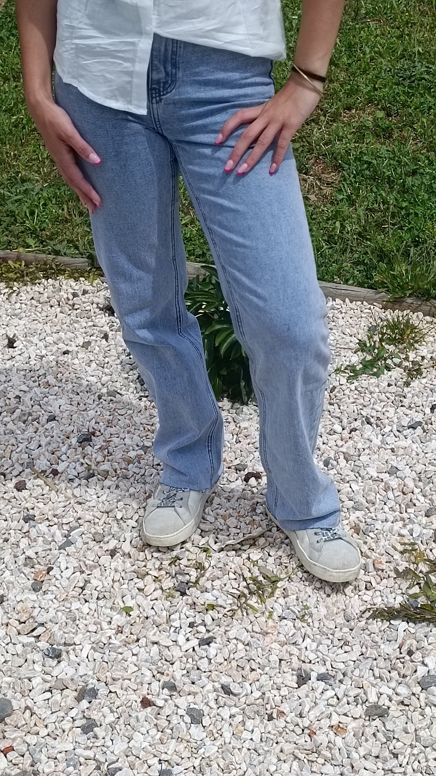 Jean "Julia"