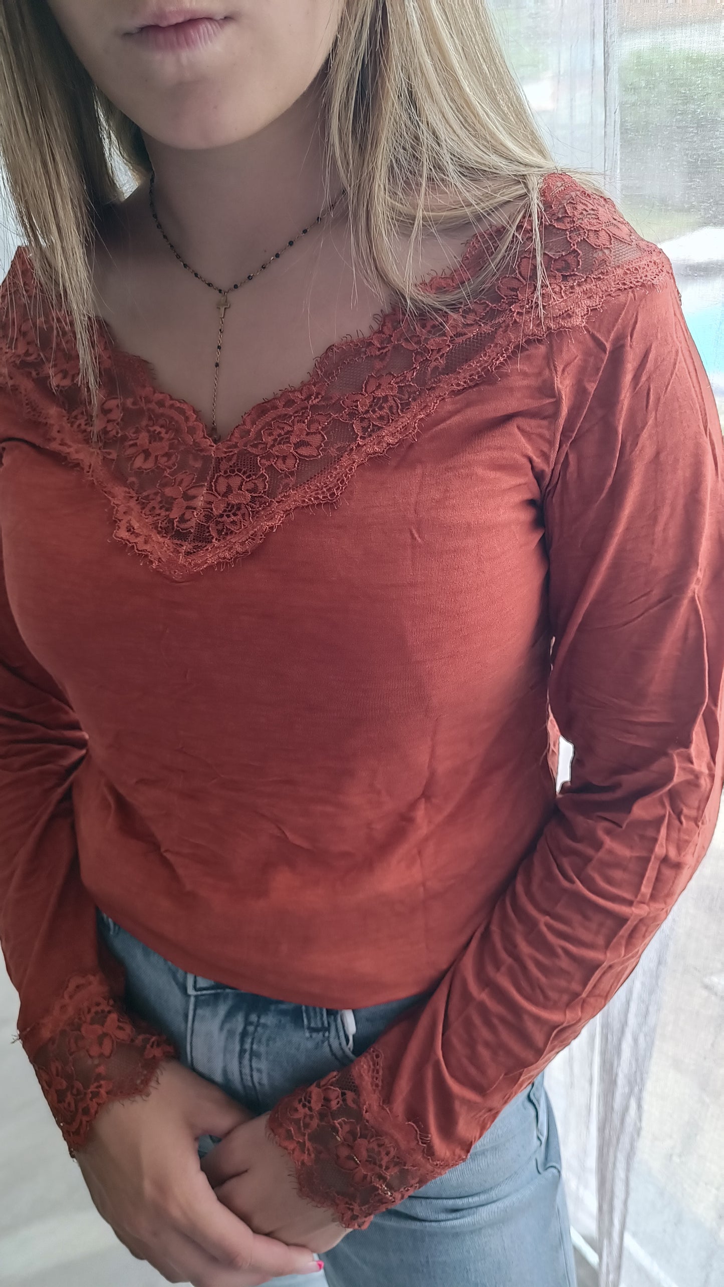 Top "Mélissa"