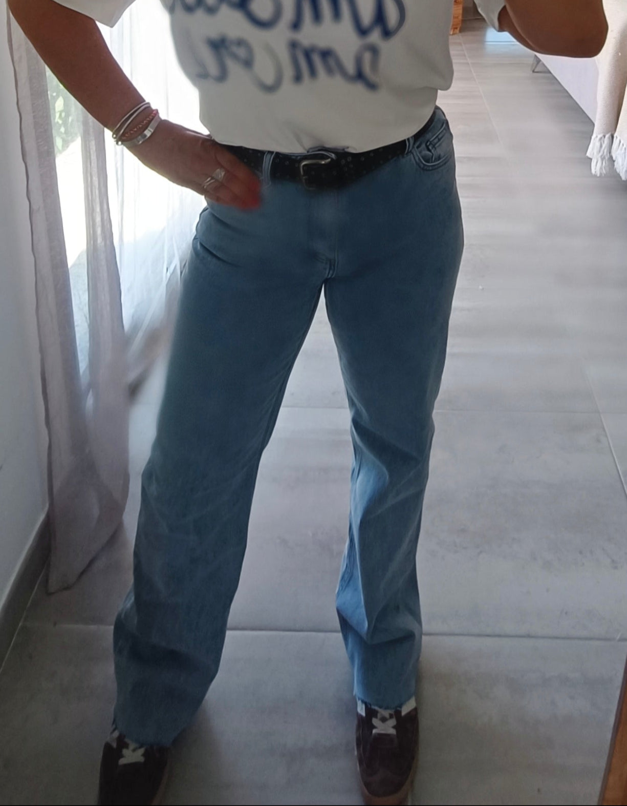 Jean "Julia"