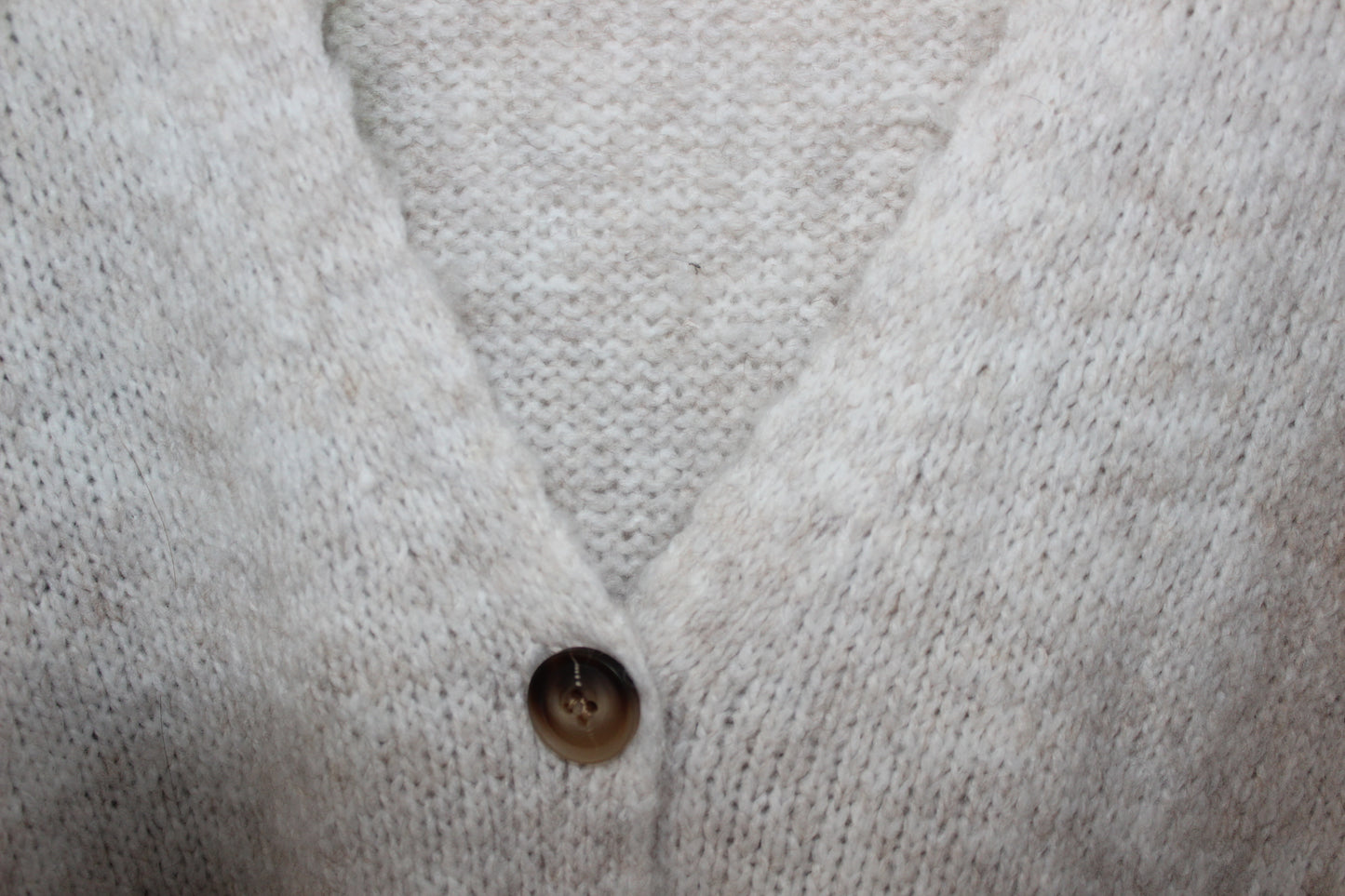 Gilet "Élise"