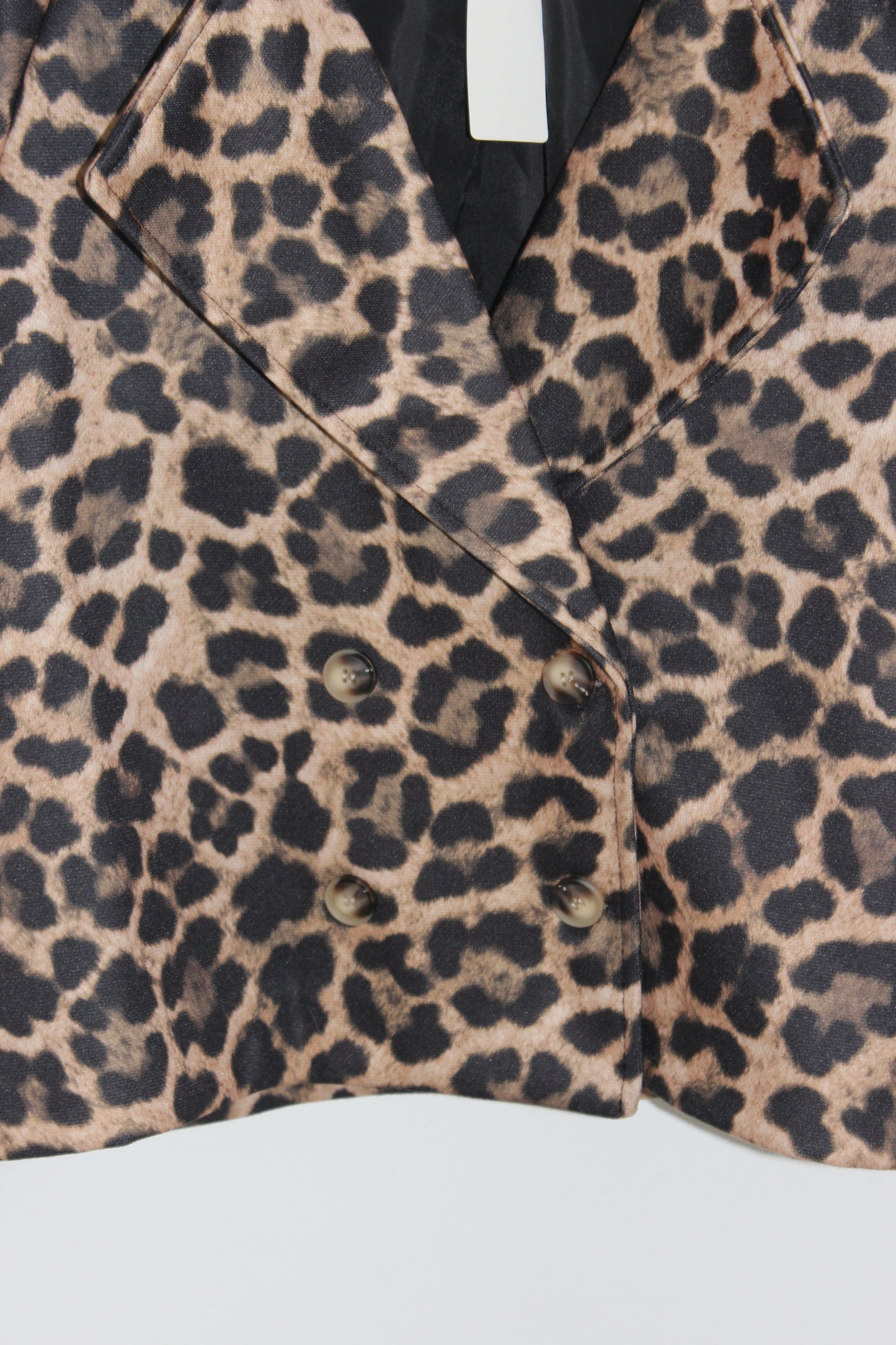 Veste "Léo"