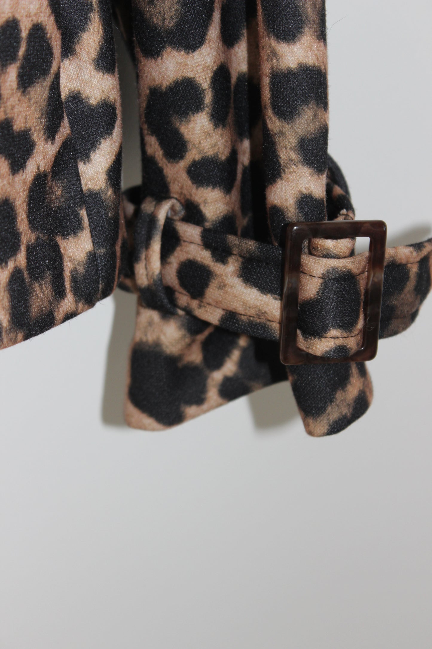 Veste "Léo"