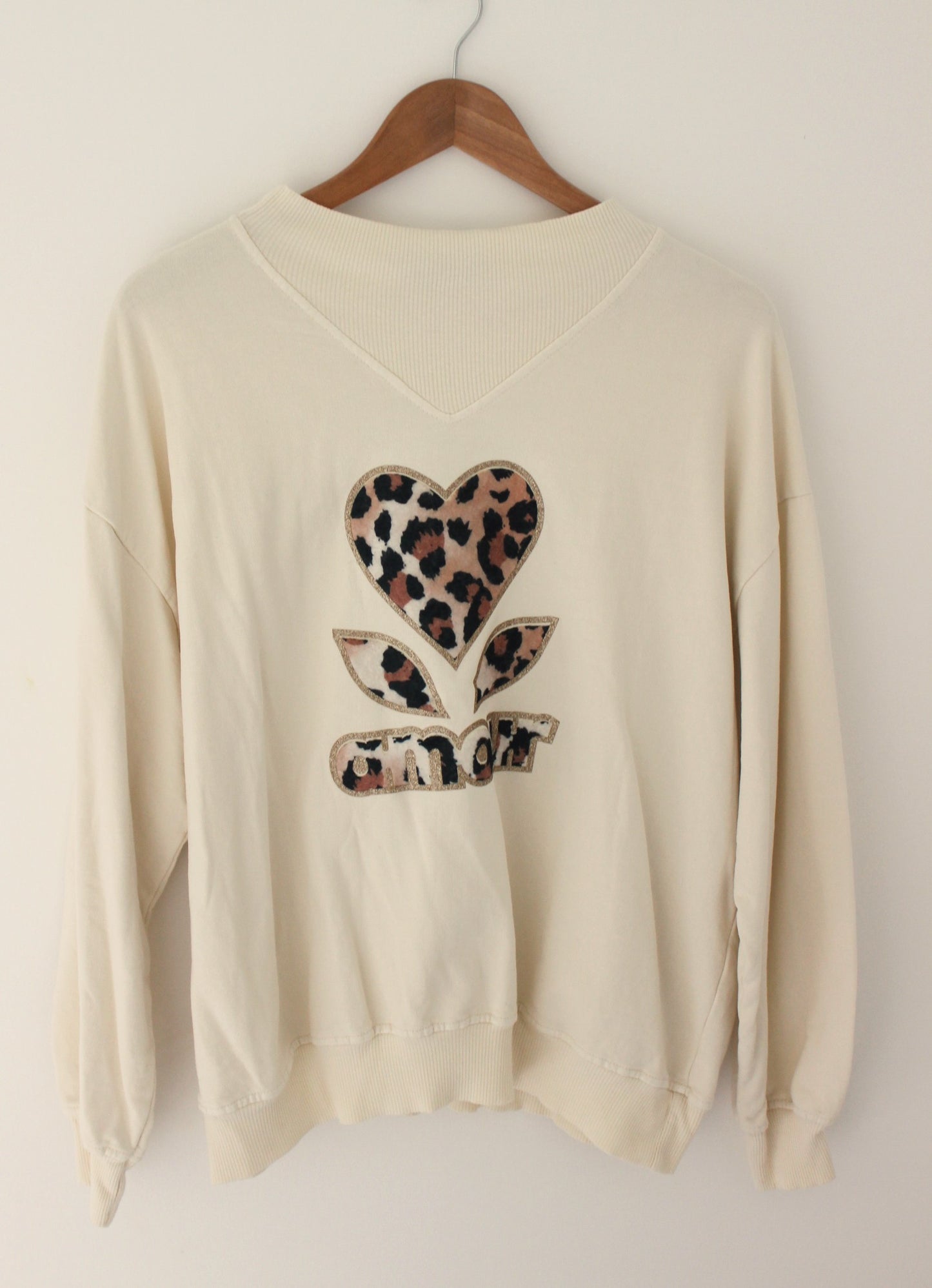 Sweat Alba