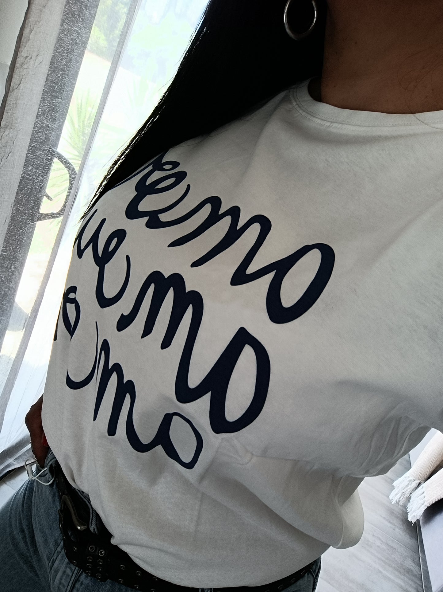 T-shirt "Amore"