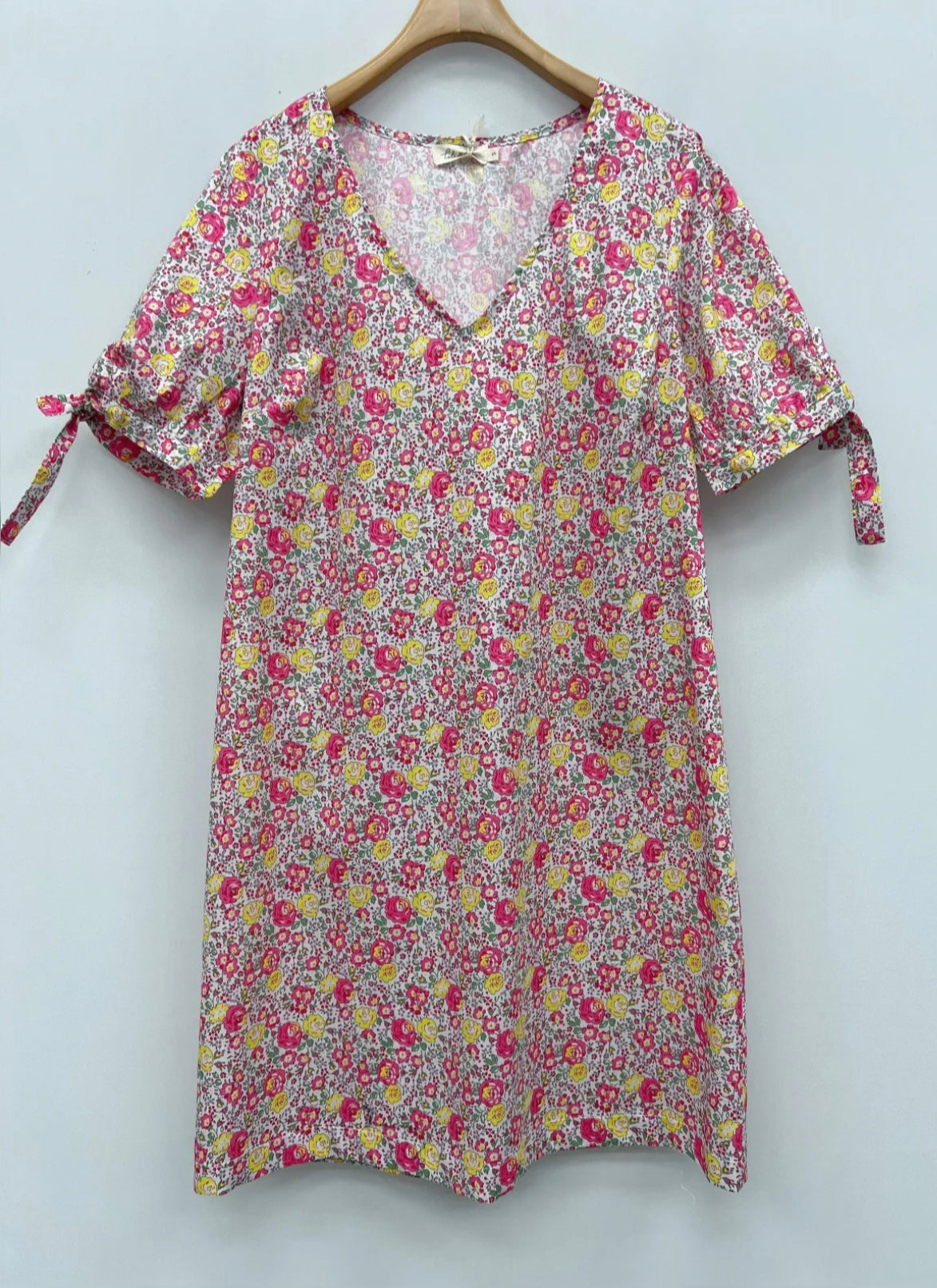 La robe "Lulu"