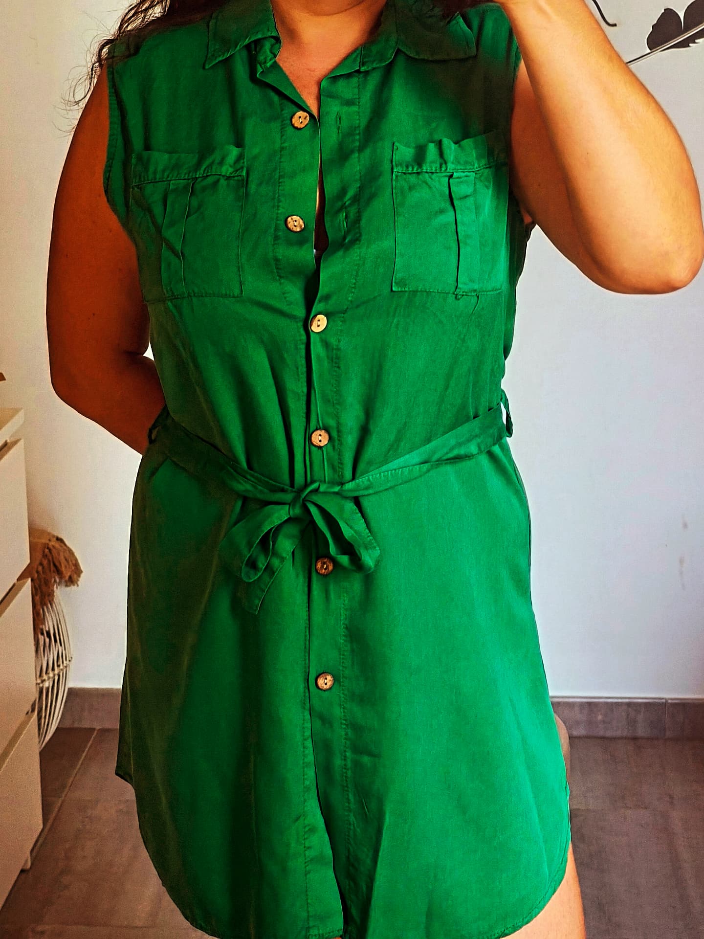La robe "Juliette"