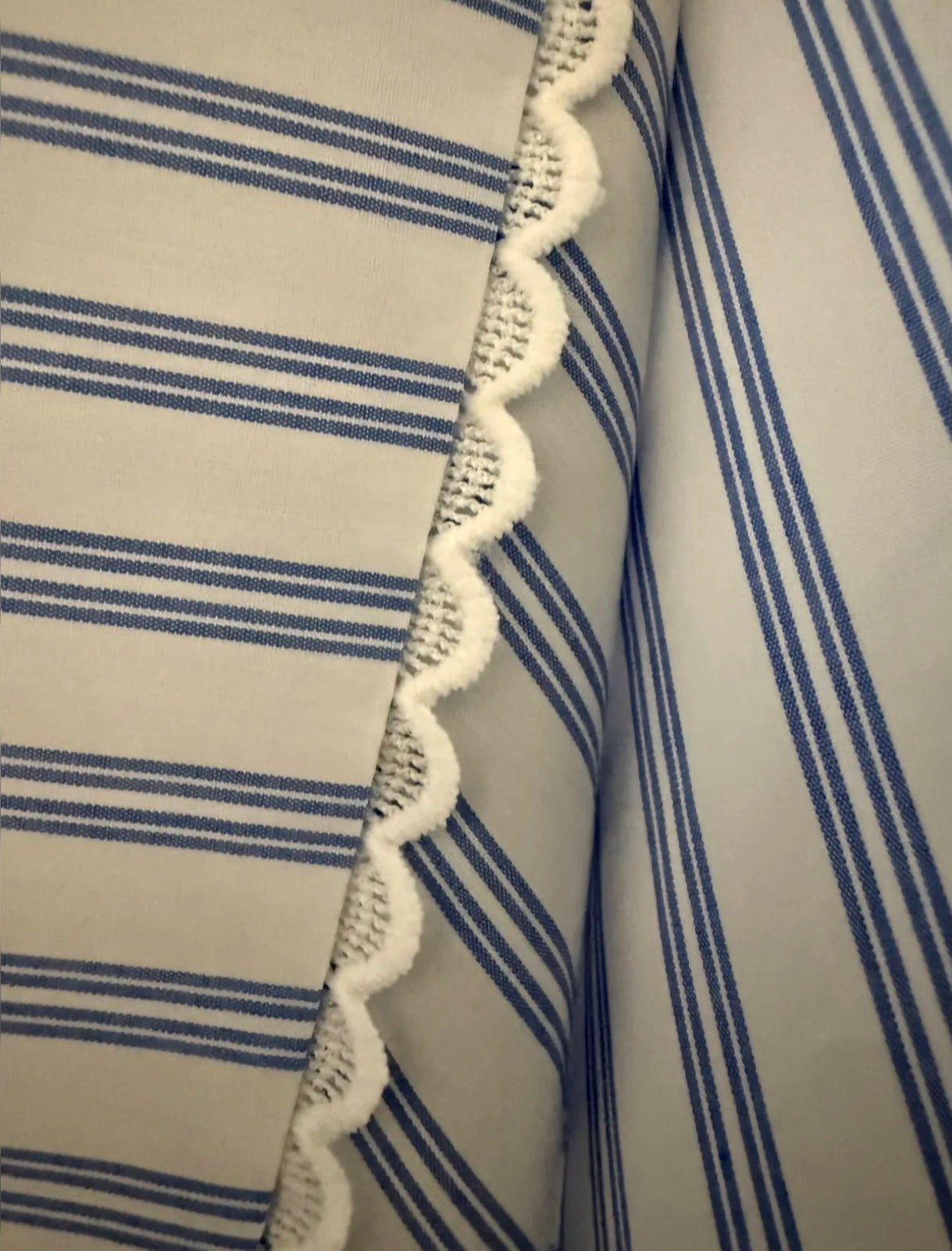 SOLDES -25% - La chemise "Louise" fibre de bambou