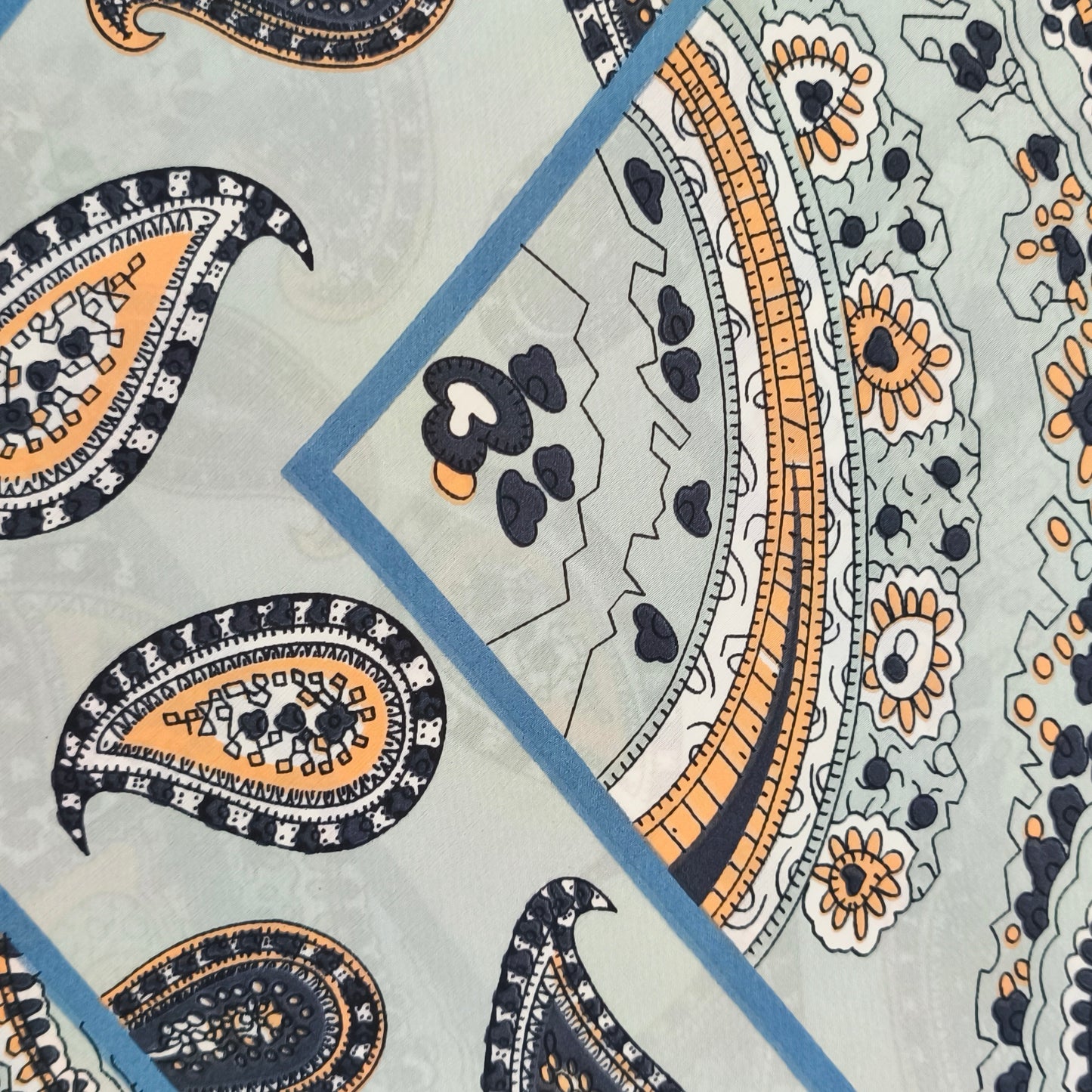 Nos Bandanas