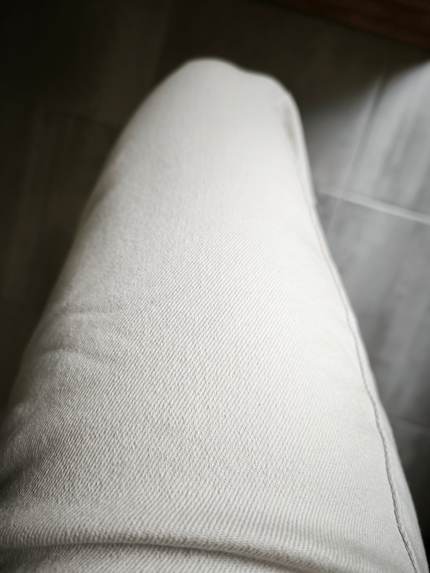 Jean "Creamy"