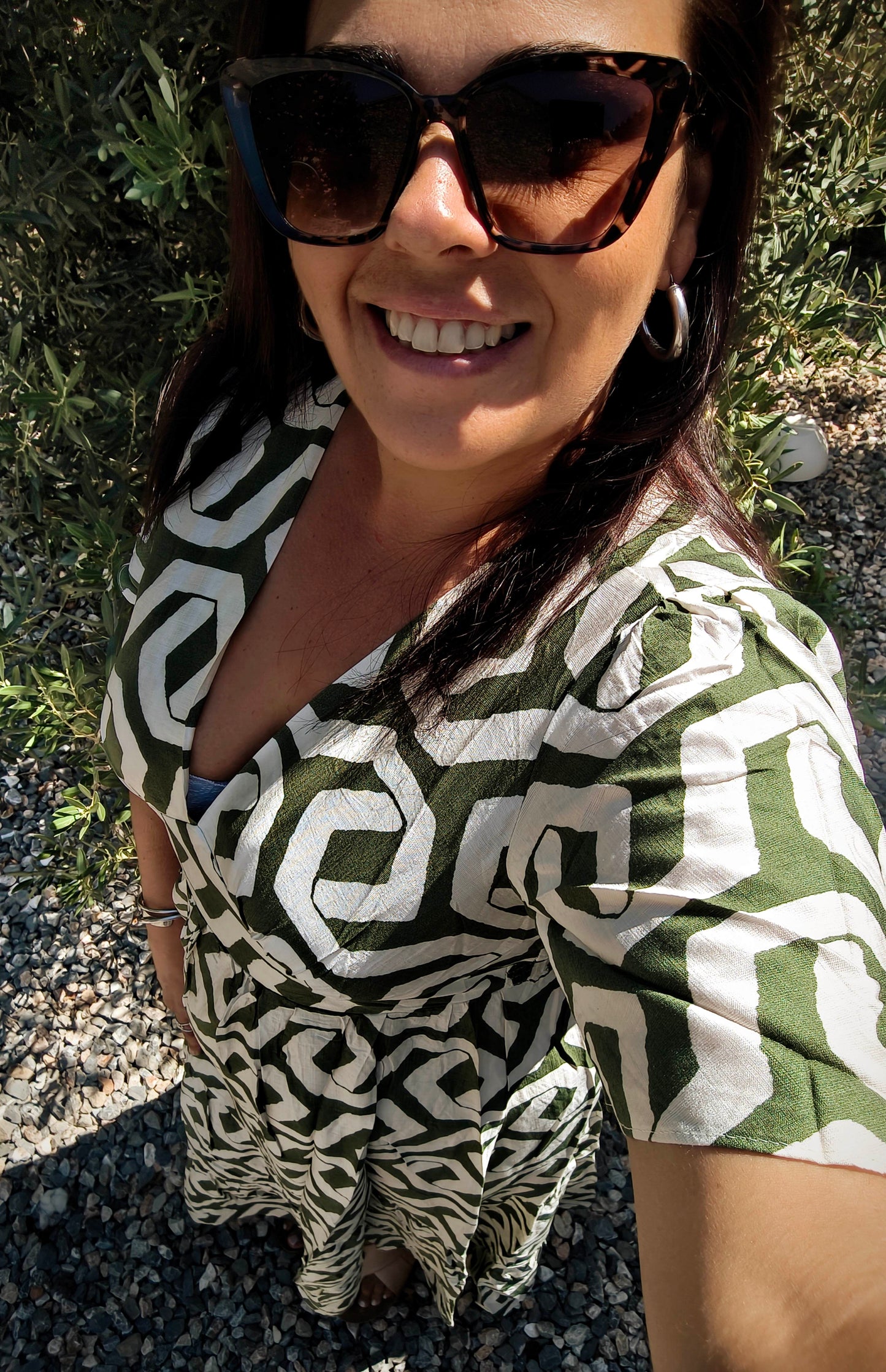 Robe "Georgie"