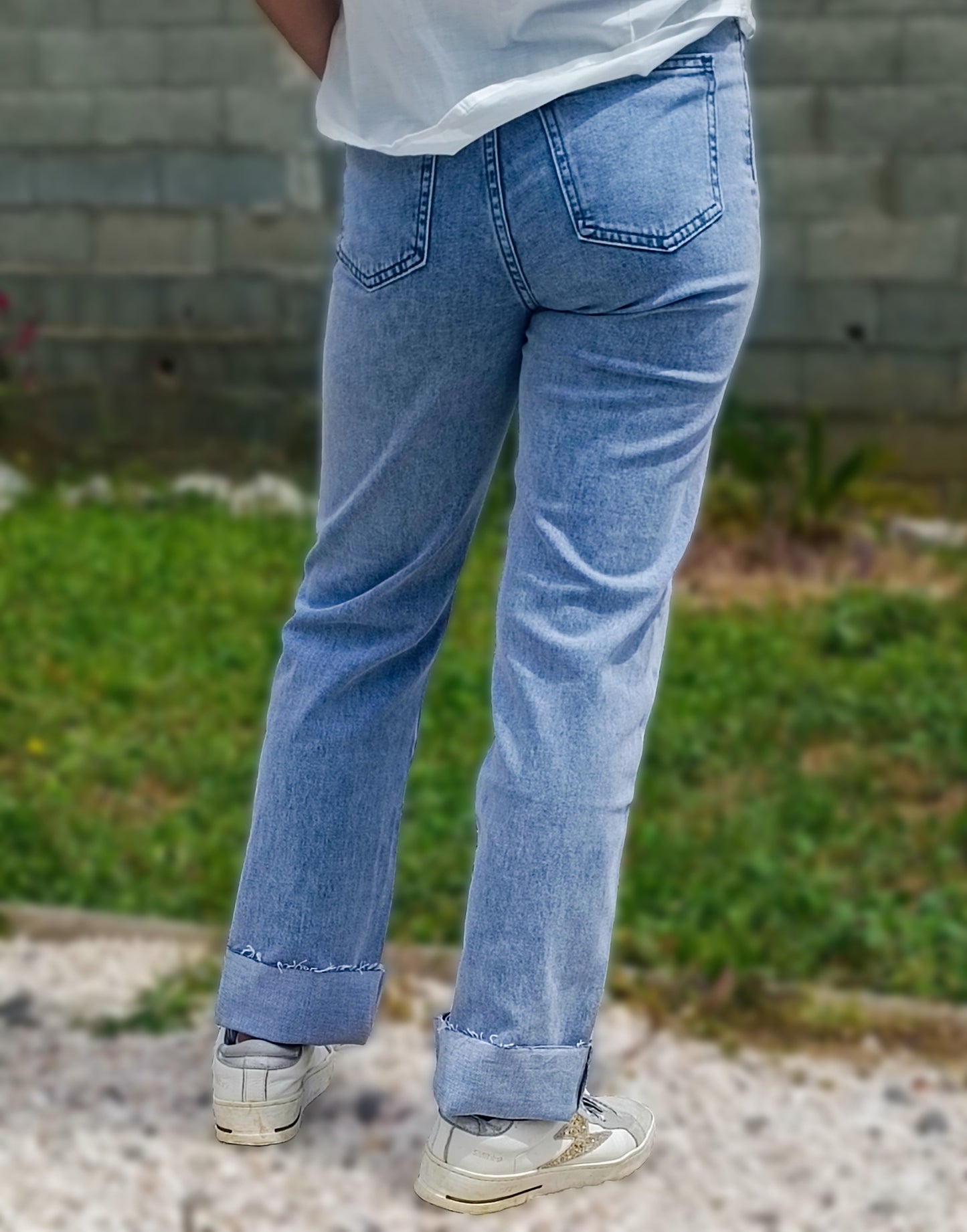 Jean "Julia"