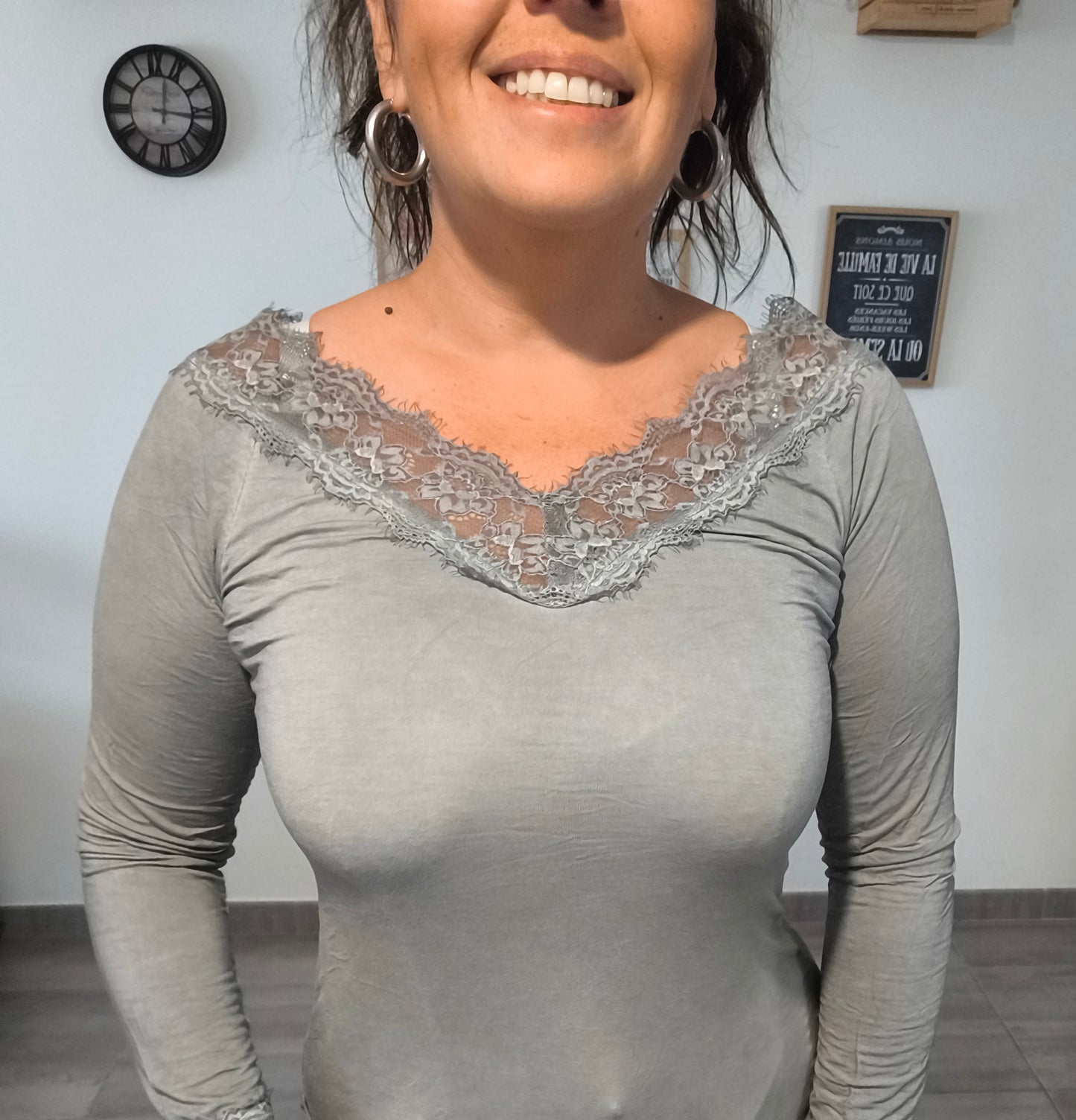 Top "Mélissa"