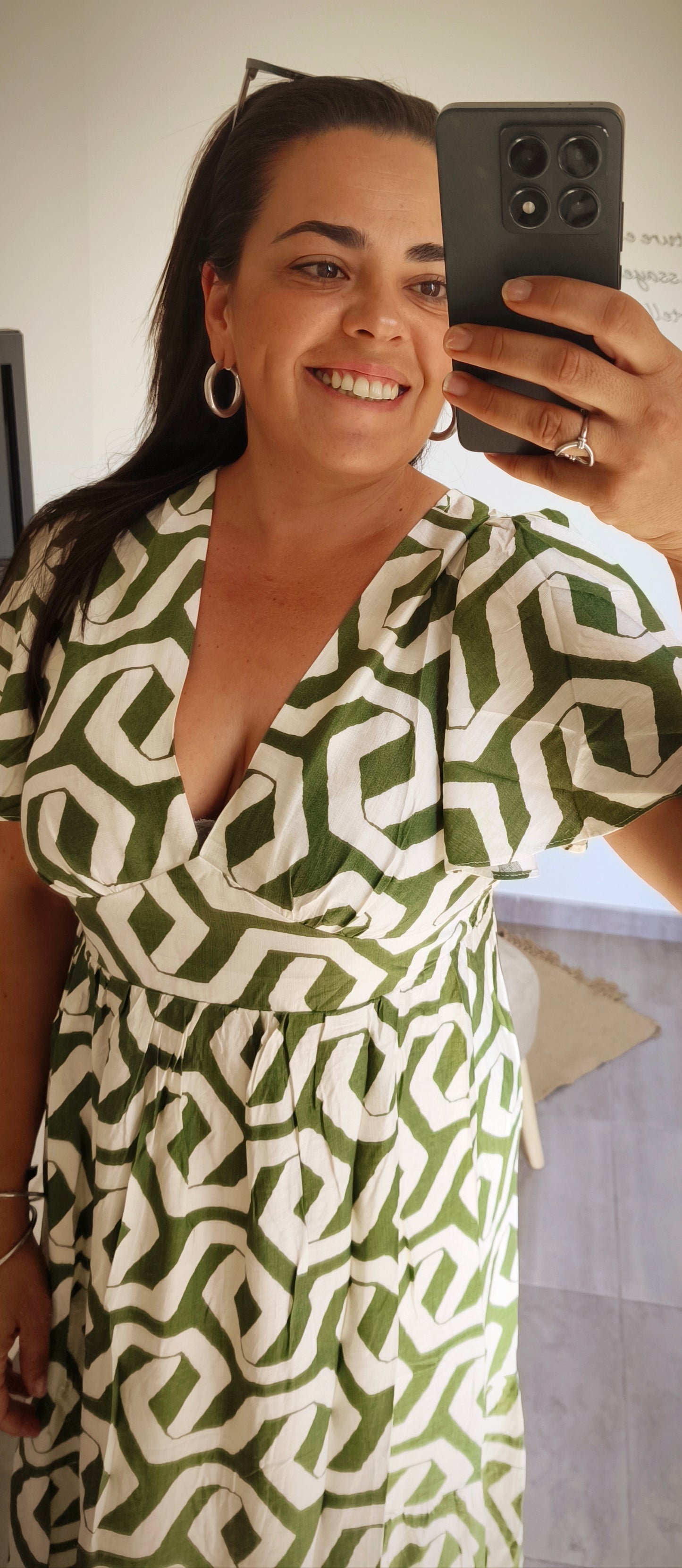 Robe "Georgie"