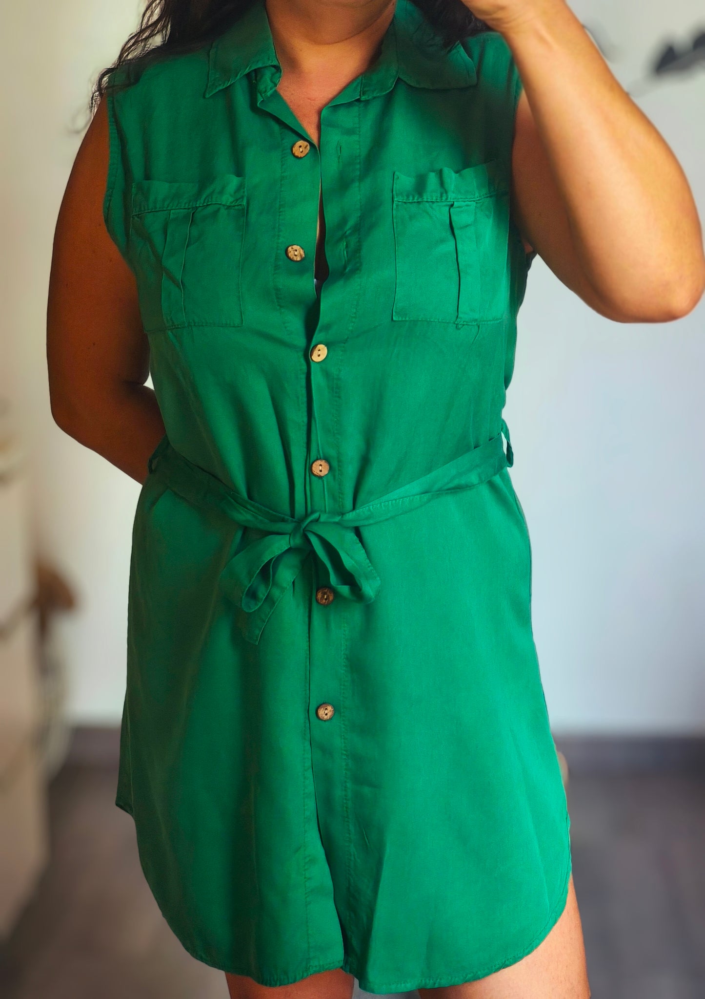 La robe "Juliette"