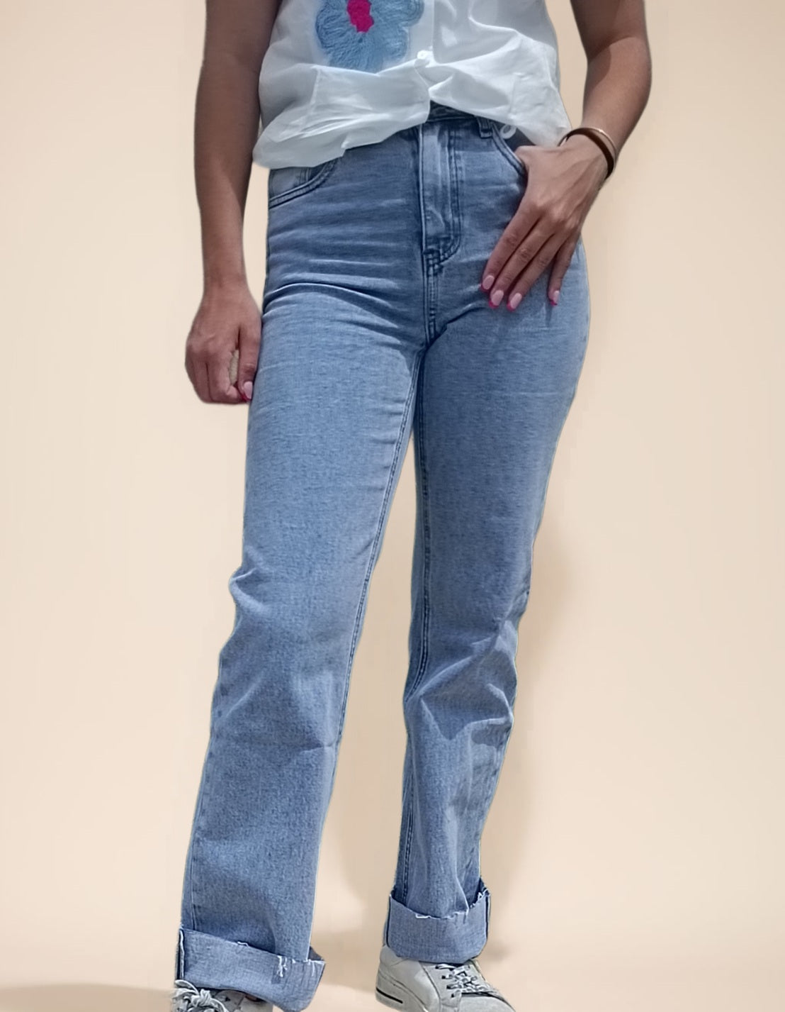 Jean "Julia"