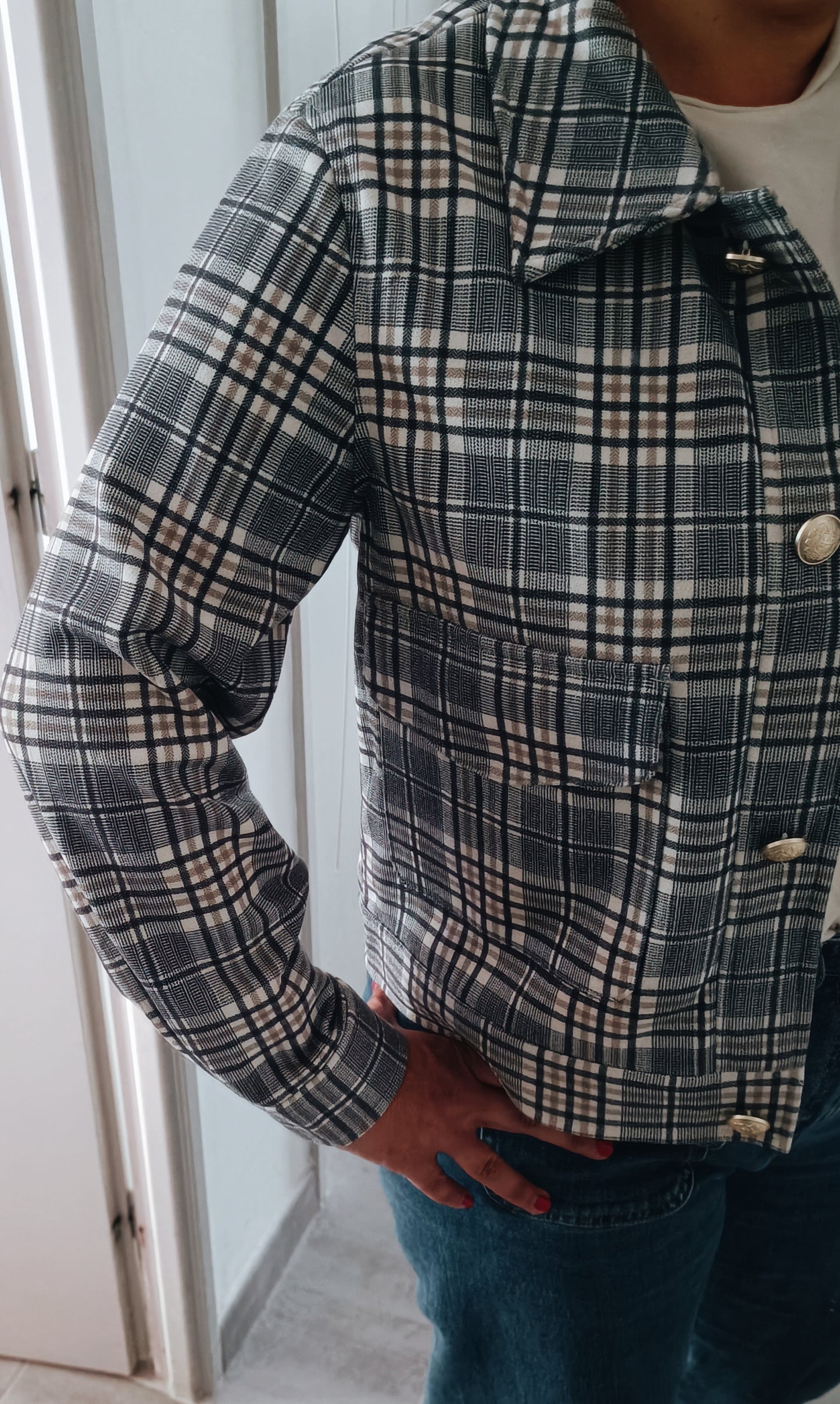 Veste "Caro"