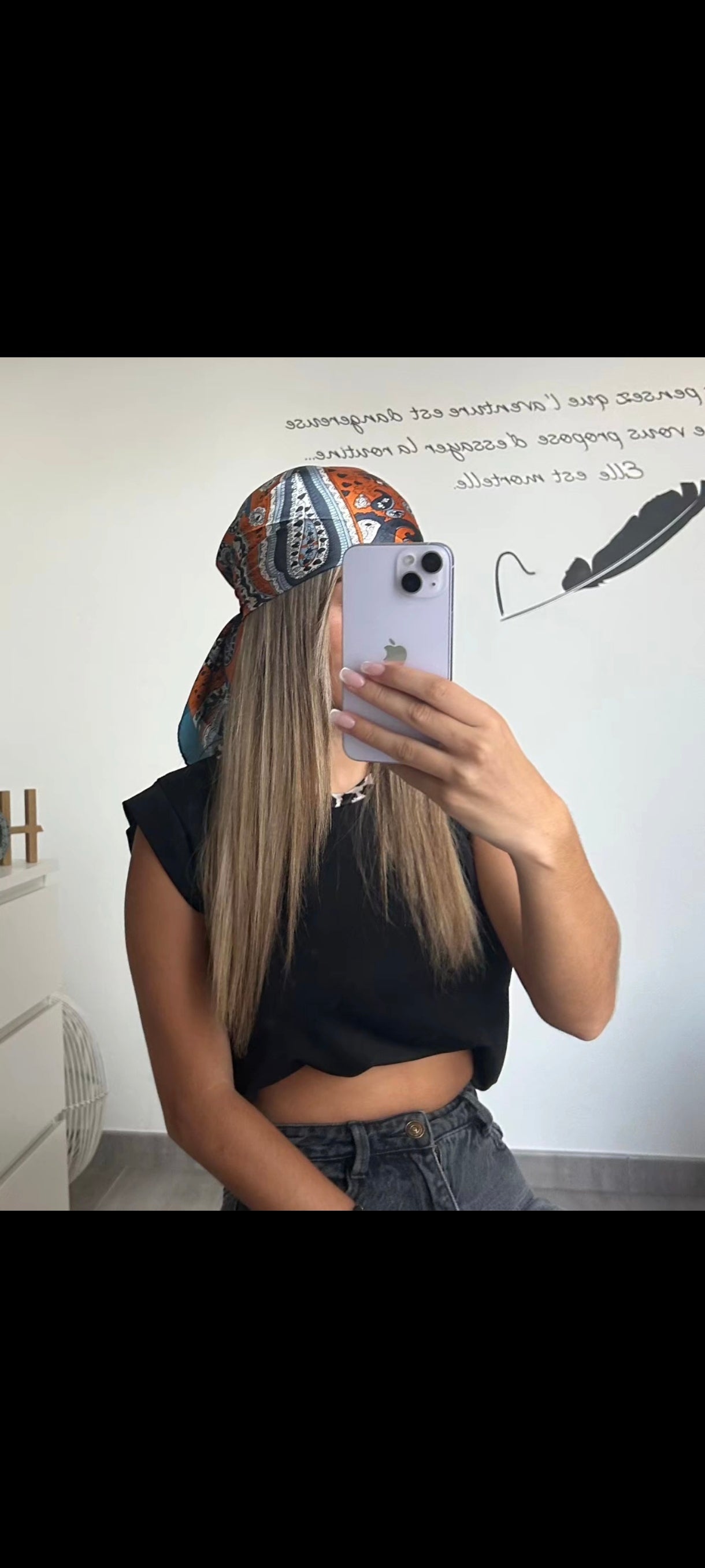 Nos Bandanas