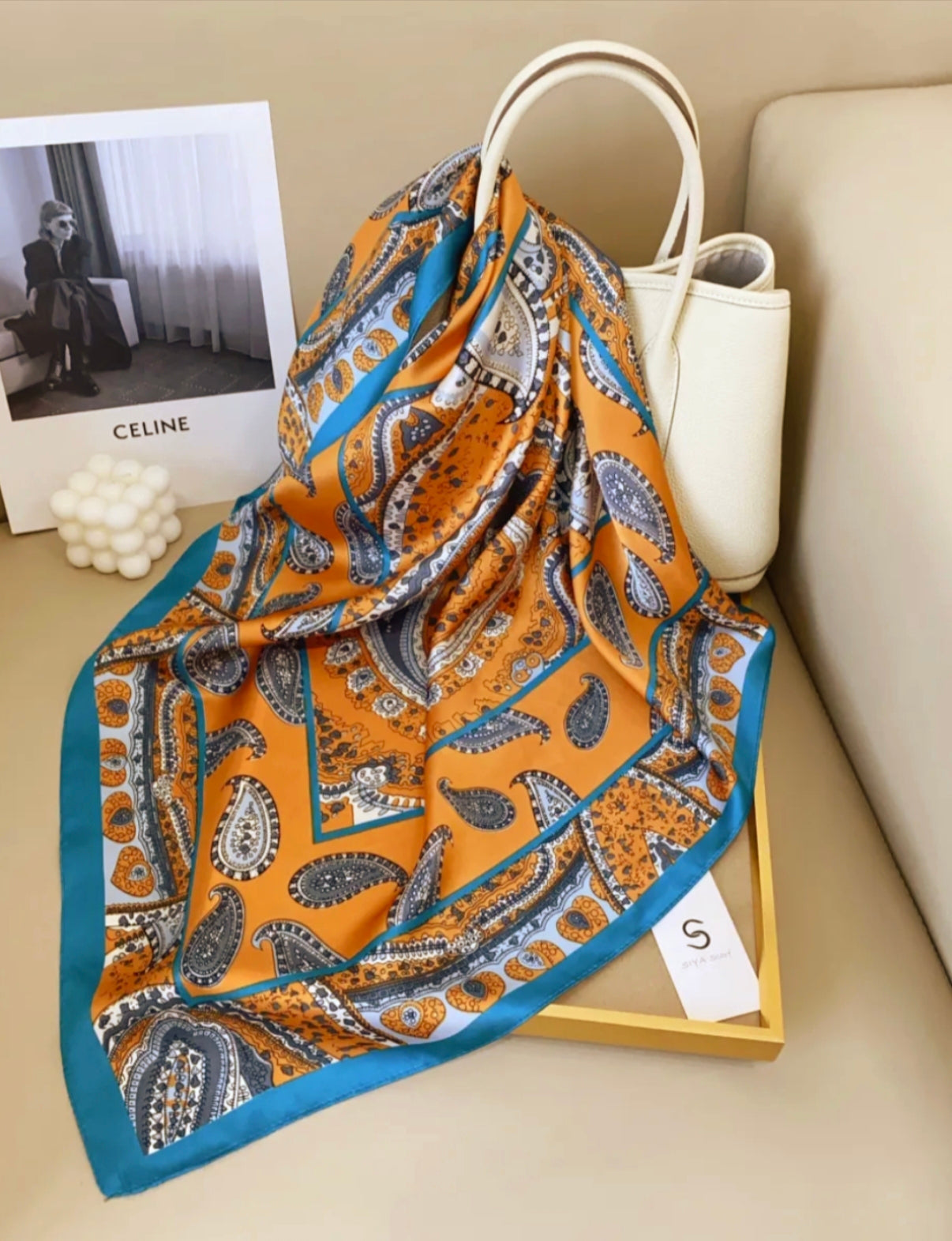 Nos Bandanas