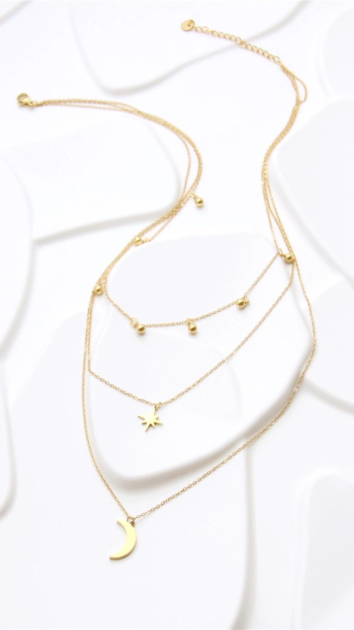 Le collier "rangaine"