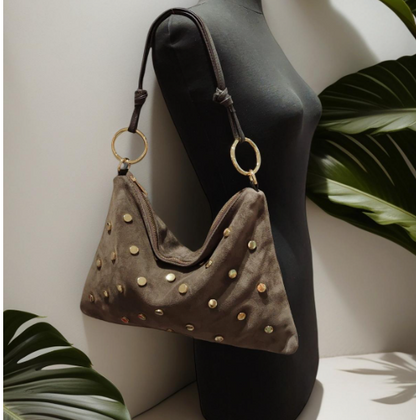 Le sac "Laurent" 100% cuir