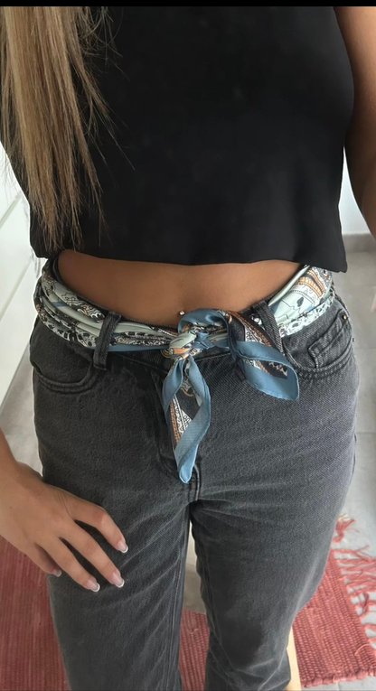 Nos Bandanas