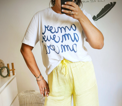 T-shirt "Amore"