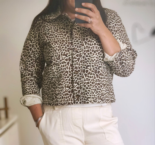 Veste légère "Lara"