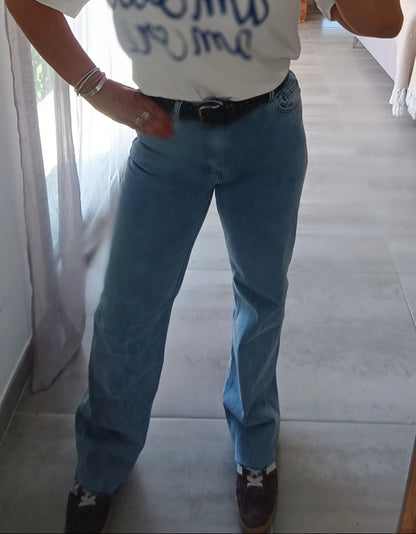 Jean "Julia"