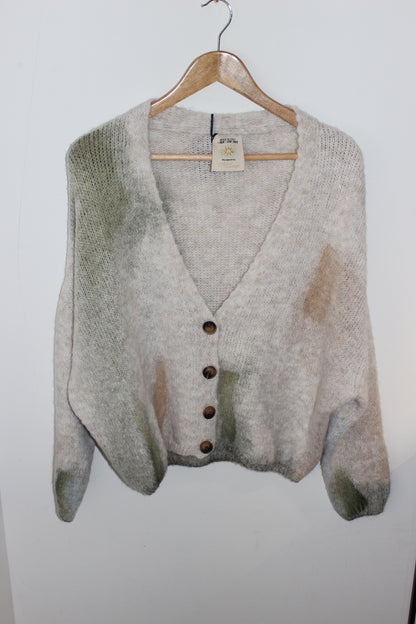 Gilet "Élise"