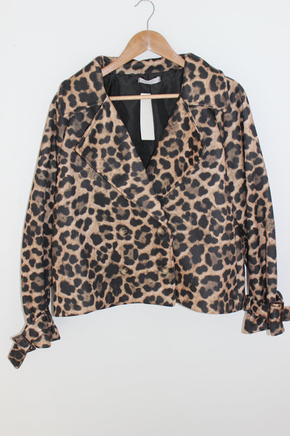 Veste "Léo"