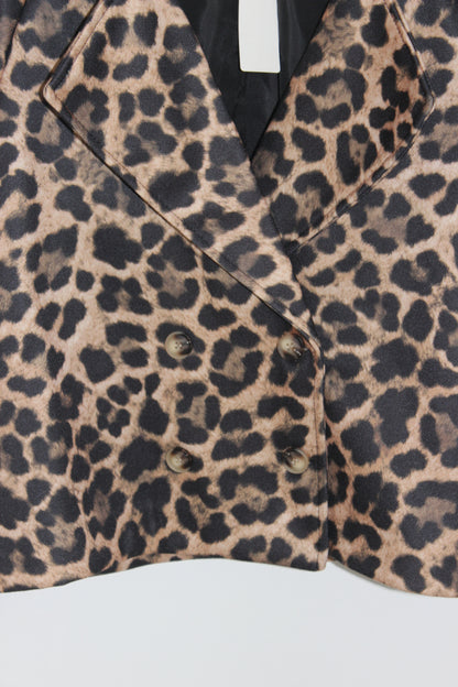 Veste "Léo"