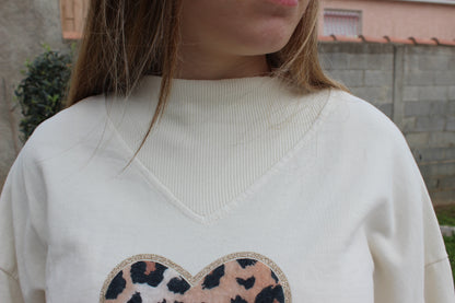 Sweat Alba