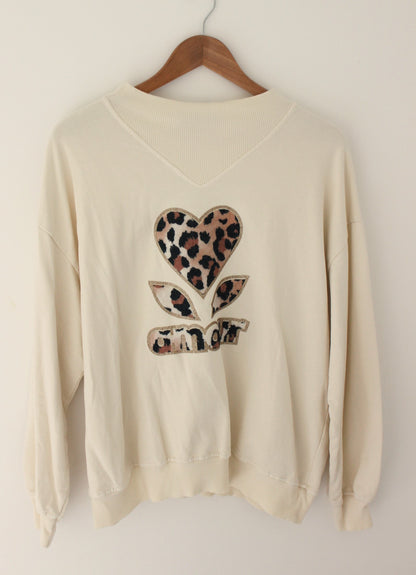 Sweat Alba