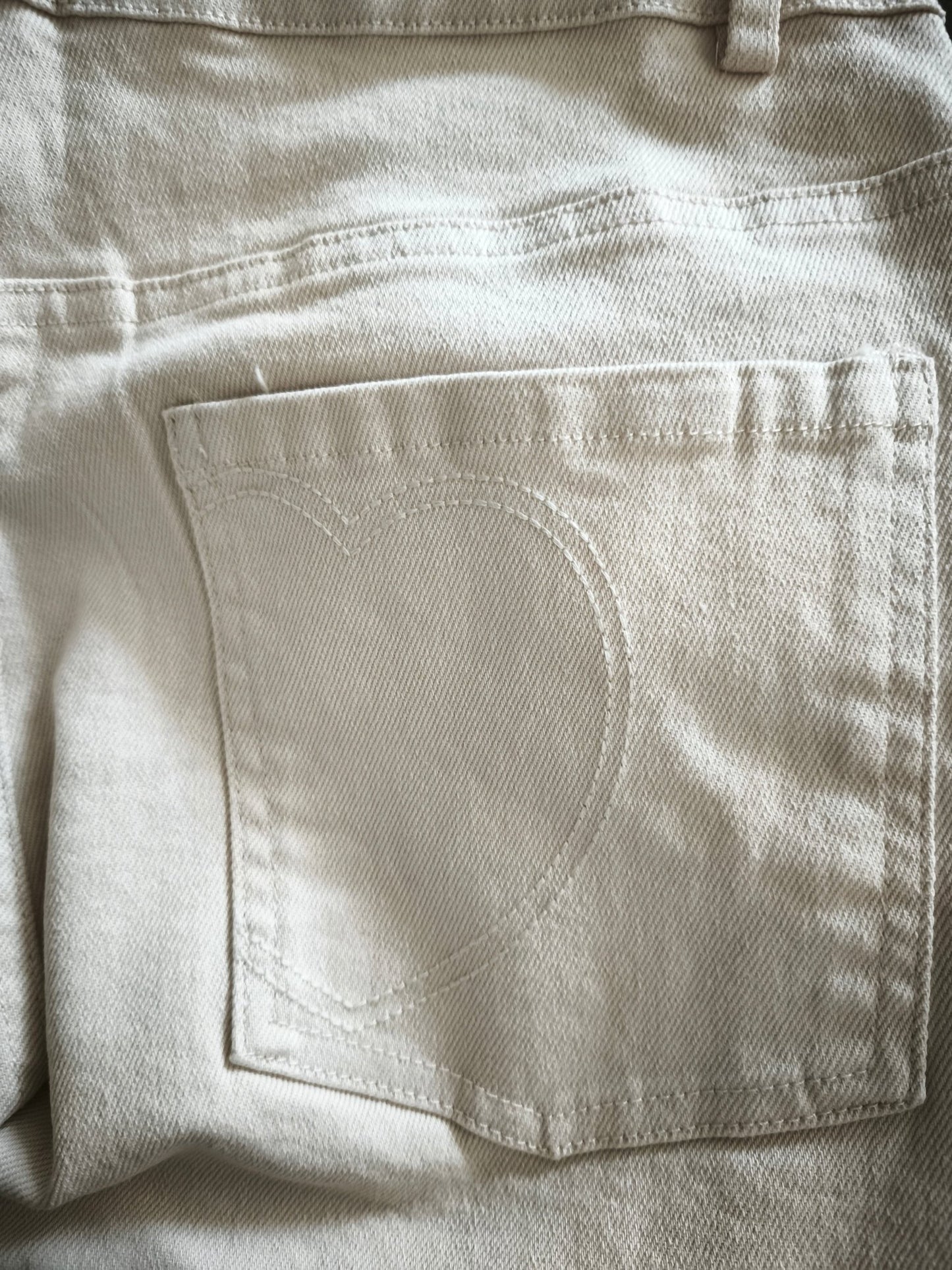 Jean "Creamy" - Lucienne & Marie