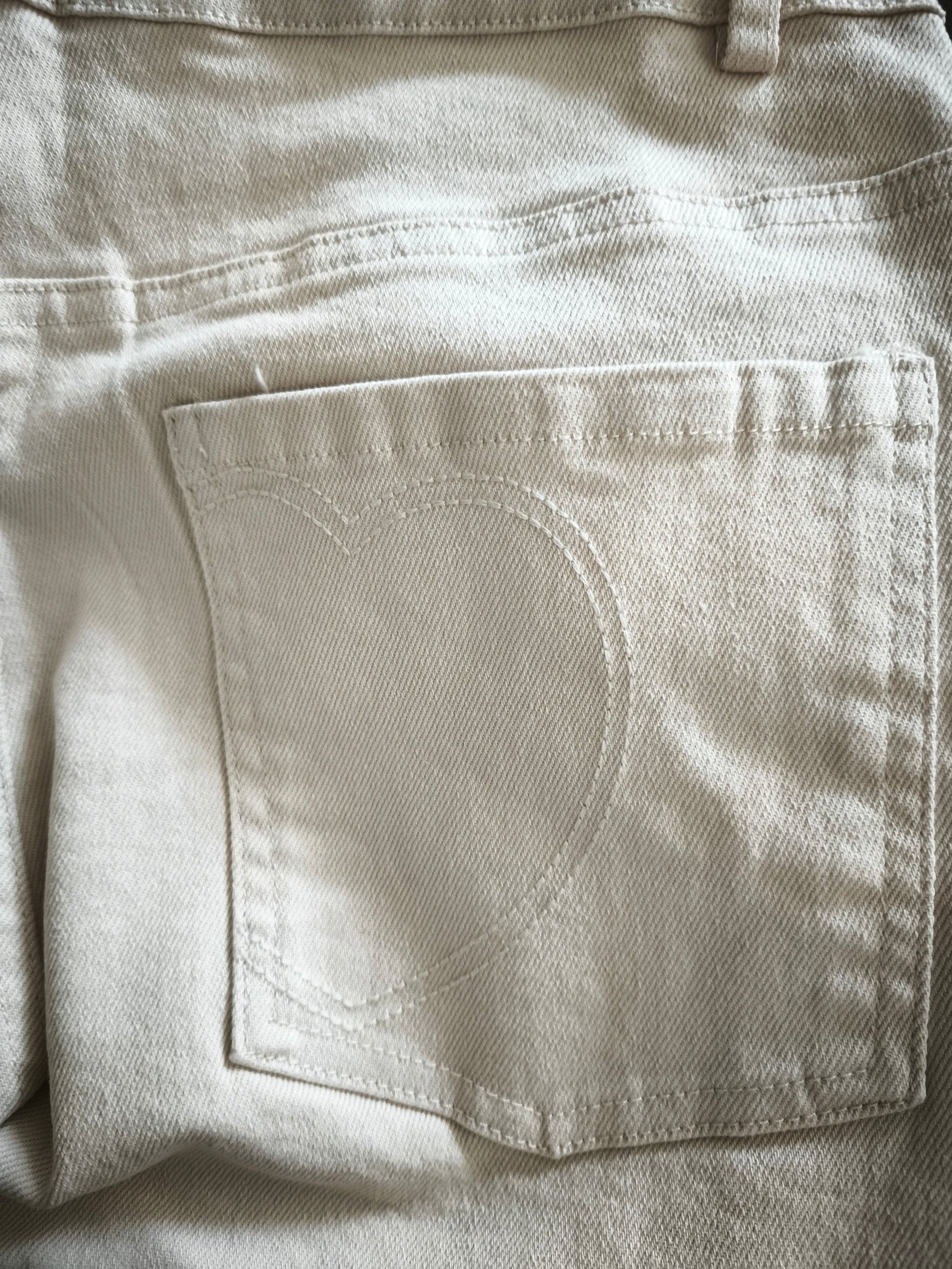 Jean "Creamy" - Lucienne & Marie