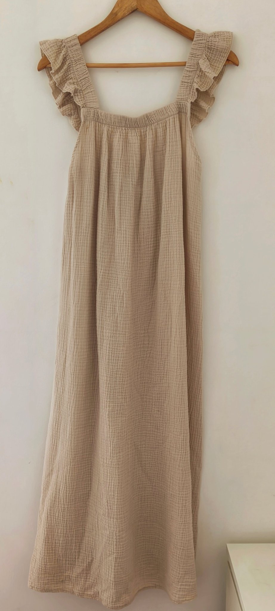 La robe "Gazelle" - Lucienne & Marie
