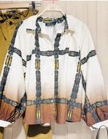 Le Chemise "Emeline" - Lucienne & Marie