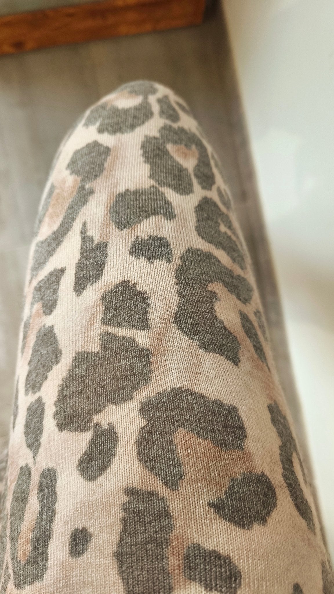 Le pantalon "jogpant" - Lucienne & Marie