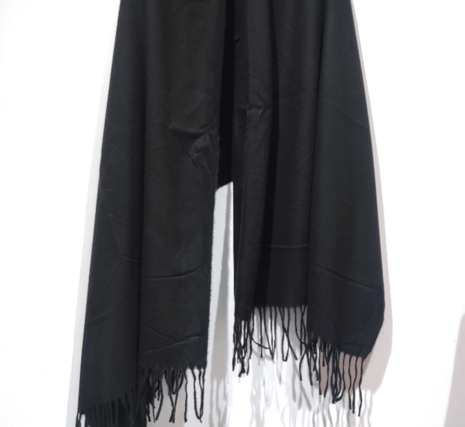 L'écharpe 100% viscose "Clara" - Lucienne & Marie
