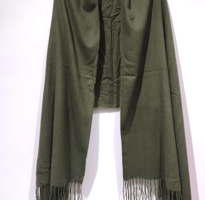 L'écharpe 100% viscose "Clara" - Lucienne & Marie