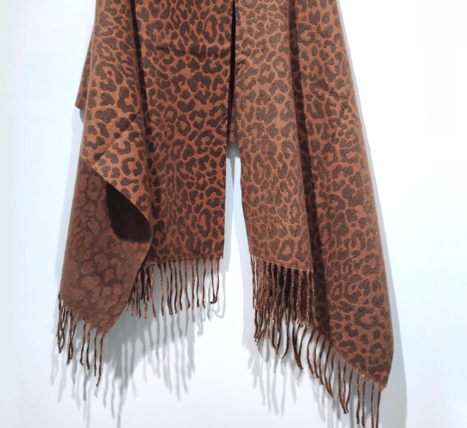 L'écharpe 100% viscose "Clara" - Lucienne & Marie