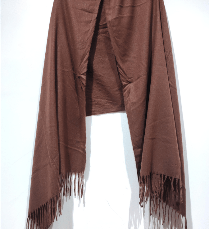 L'écharpe 100% viscose "Clara" - Lucienne & Marie
