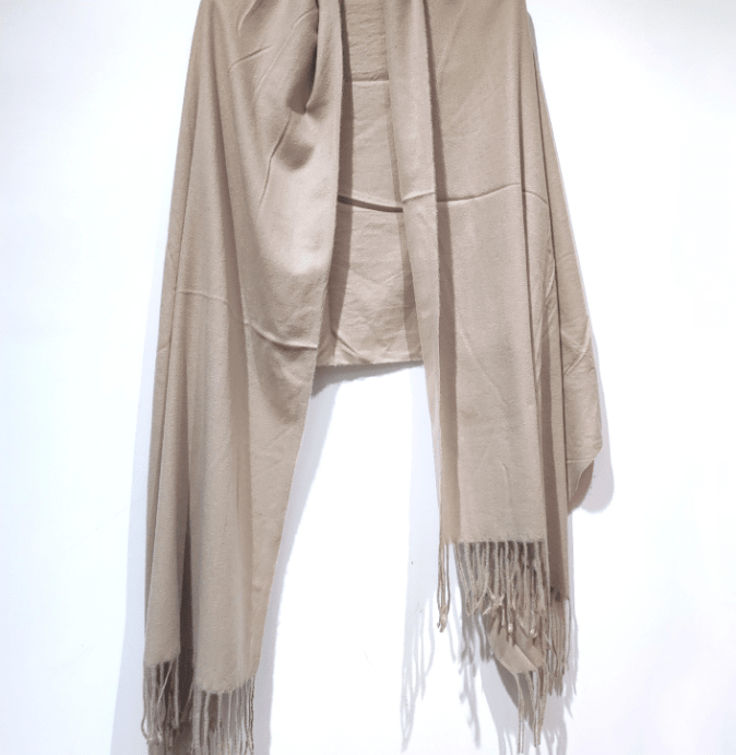 L'écharpe 100% viscose "Clara" - Lucienne & Marie
