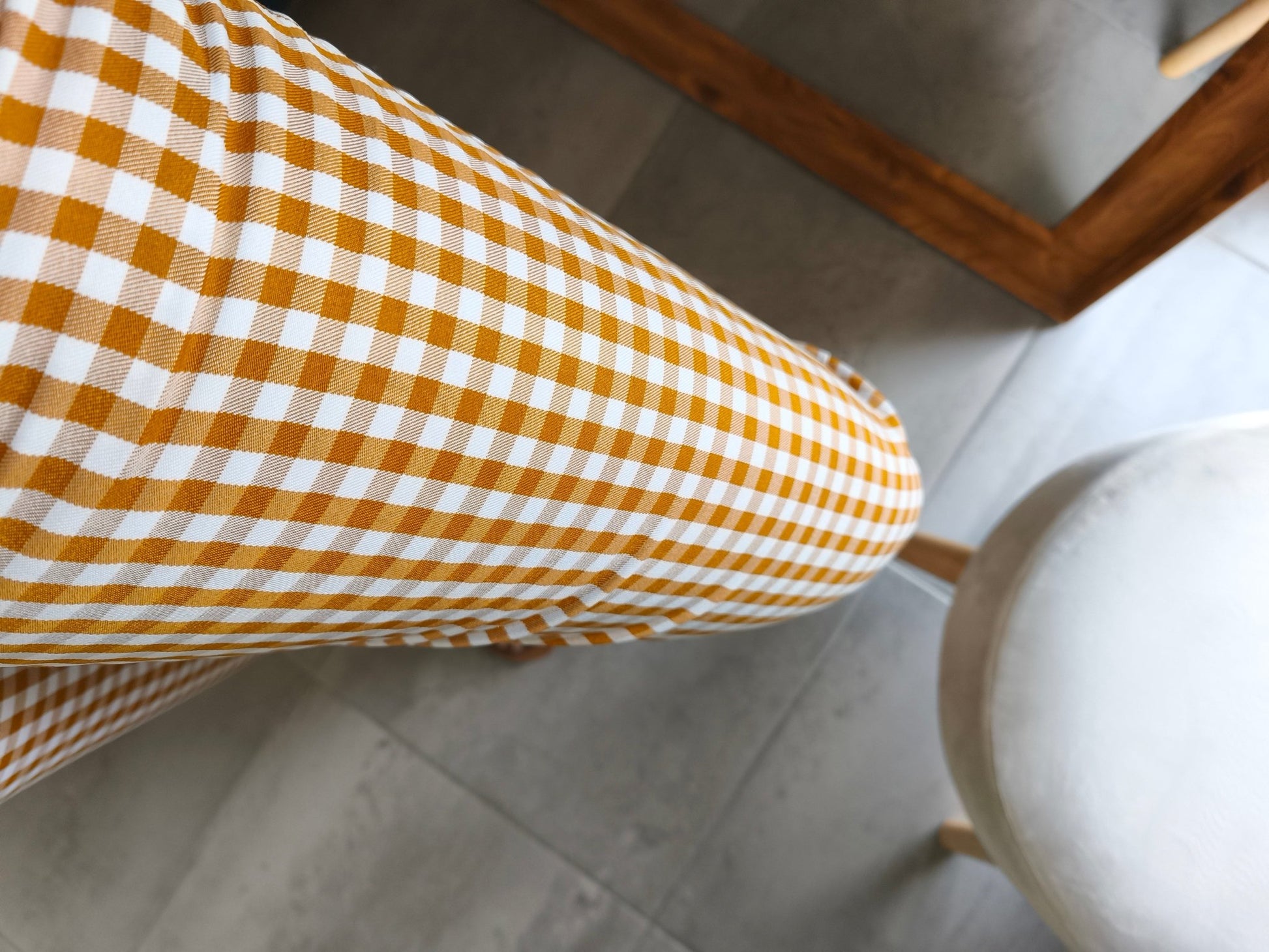 Pantalon "vivichy" 🤎 - Lucienne & Marie