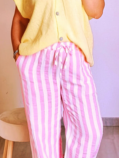 Pantalon "Marlène"