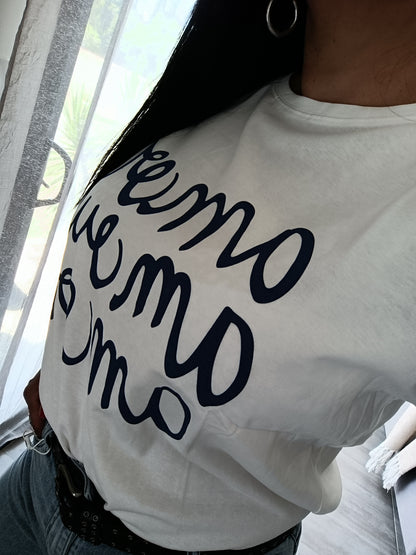 T-shirt "Amore"