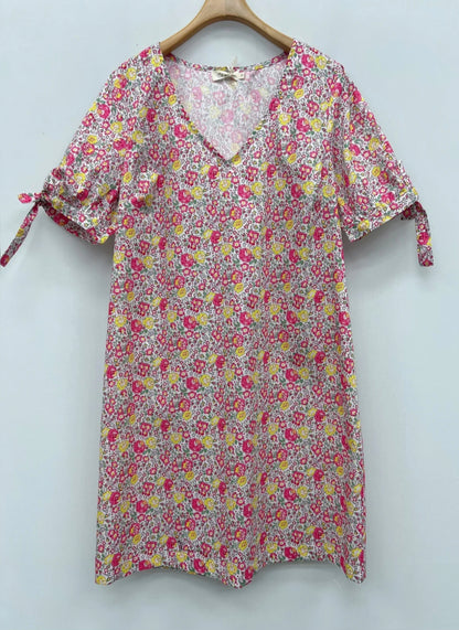 La robe "Lulu"